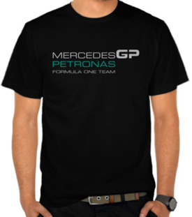 Mercedes GP Petronas