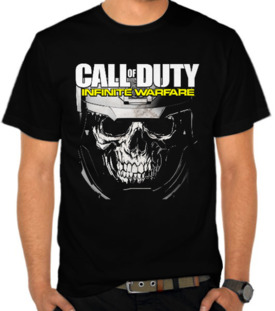 Call Of Duty - Infinite Warfare 1