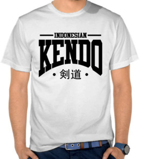 Indonesian Kendo 3