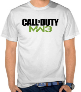 Call Of Duty - Modern Warfare 3