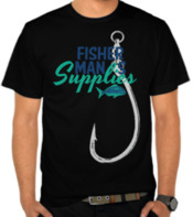 Memancing - Fisherman's Supplies