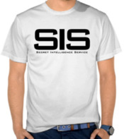 SIS - Secret Intelligence Service 2