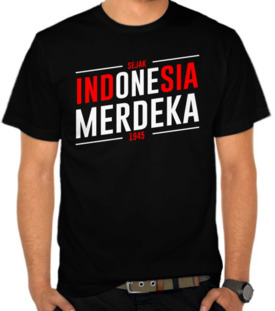 Indonesia Merdeka 3