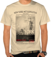 New York Metropolitan