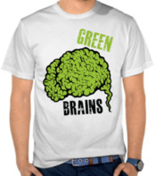 Green Brains