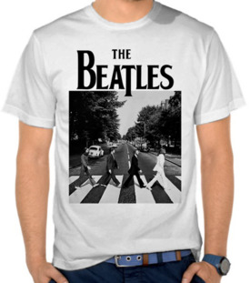 Abbey Road - The Beatles