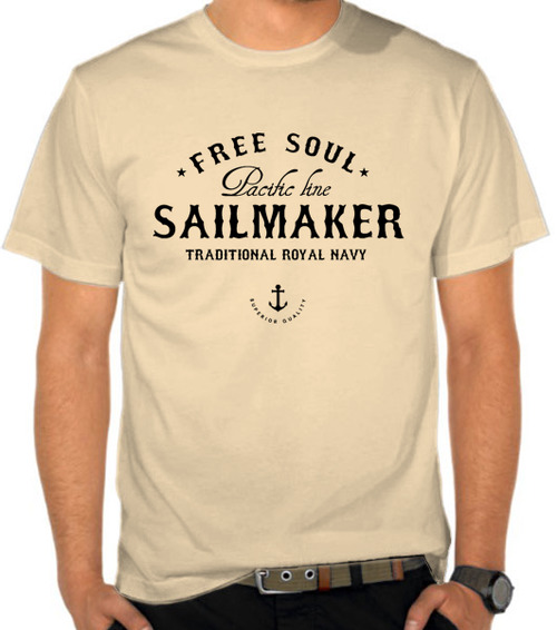 Pacific Line Sail Maker 2