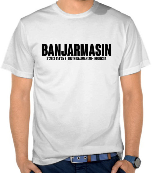 Banjarmasin - South Kalimantan 2