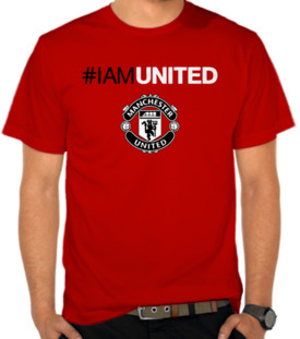 Manchester United - I am United