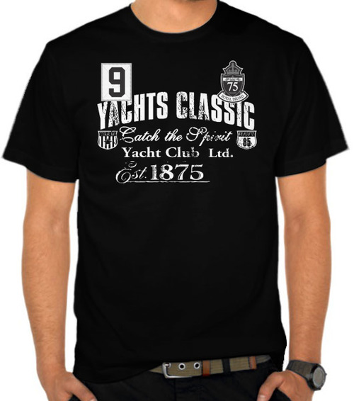 Yacht Classic