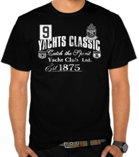 Yacht Classic