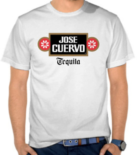 Tequila - Jose Cuervo