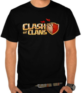 Clash Of Clans Logo
