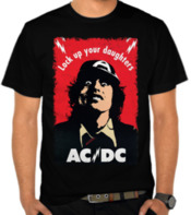 AC/DC - Lock up Your Daughters
