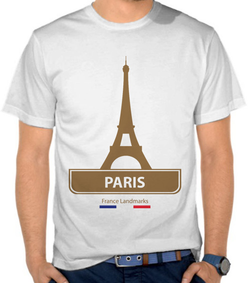 Paris Landmarks