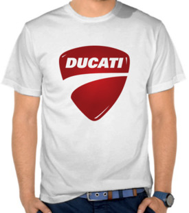 Ducati Logo