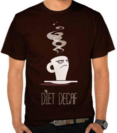 Diet Decaf