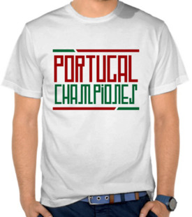 Portugal Championes