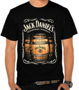 Jack Daniels Tennessee Whiskey