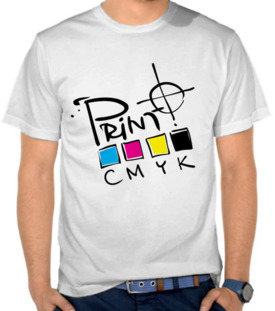 Print CMYK