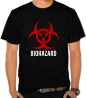 Biohazard Logo