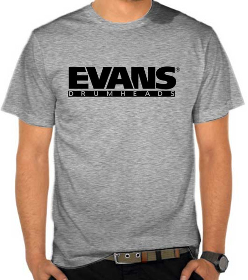 Evans Drumheads