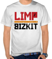 Limp Bizkit Logo 4