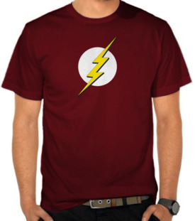Flash Logo 3