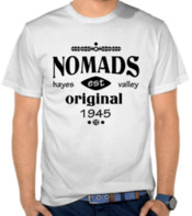 Nomads 2