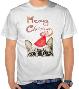 Meowy Christmas