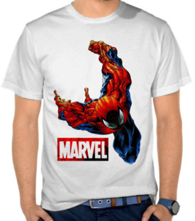 Marvel - Spiderman