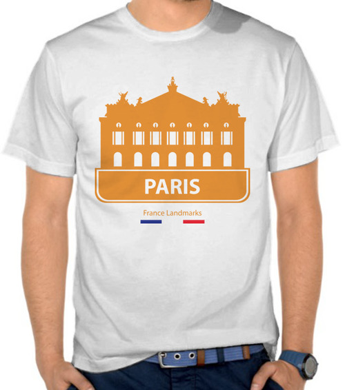 Paris Landmarks