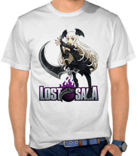 Lost Saga - Grim Reaper 2