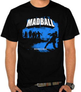 Madball - Rebellion