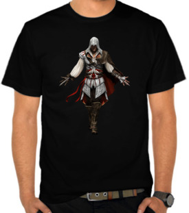 Karakter Assassin's Creed