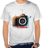 Canon Reconstuction