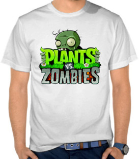 Plants VS Zombies Logo