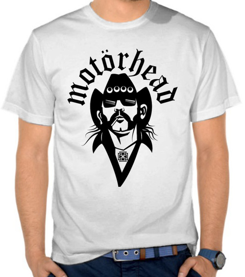 Motorhead Face