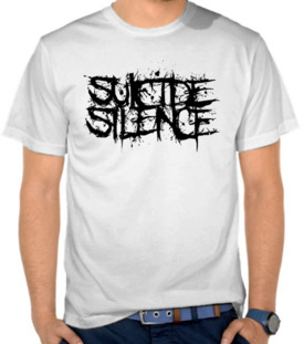 Suicide Silence Logo