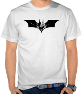 Batman - Art Logo 2