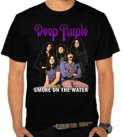 Deep Purple - Smoke On The Water