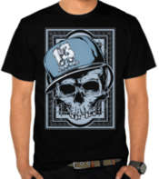 Skull Urban 13