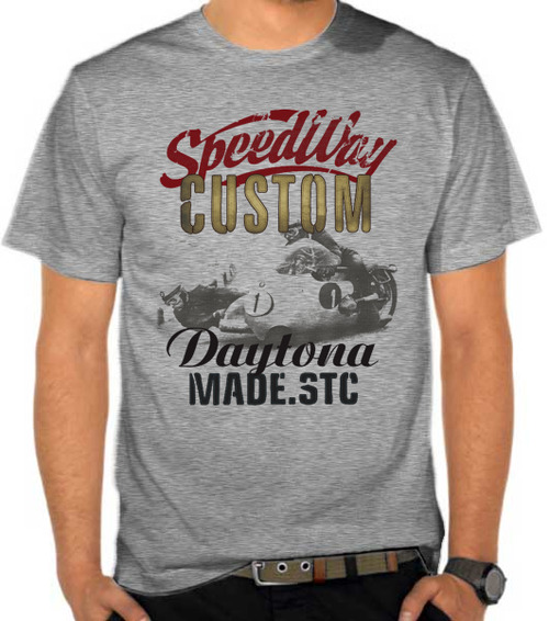 SpeedWay Custom