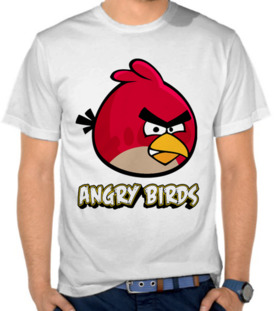 Angry Birds 1