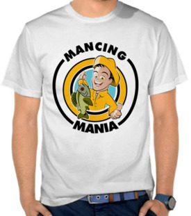 Fishing - Mancing Mania