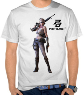 Point Blank 1