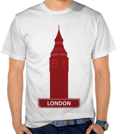 London Landmarks