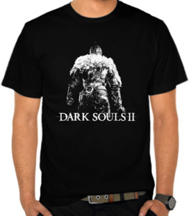Dark Souls 2 - Knight 2