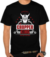 Choper King