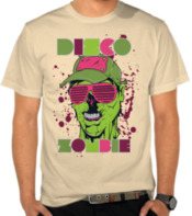 Cool DIsco Zombie